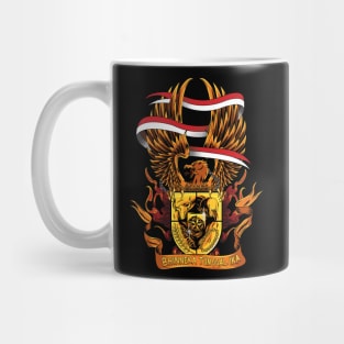 Garuda Mug